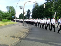 Schützenfest 2015